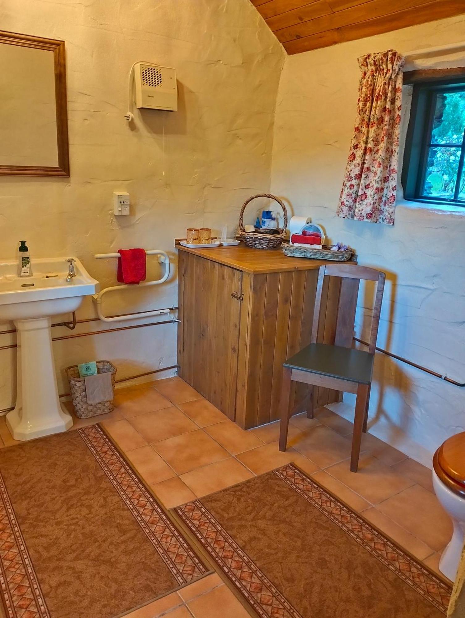 Queensberry Inn