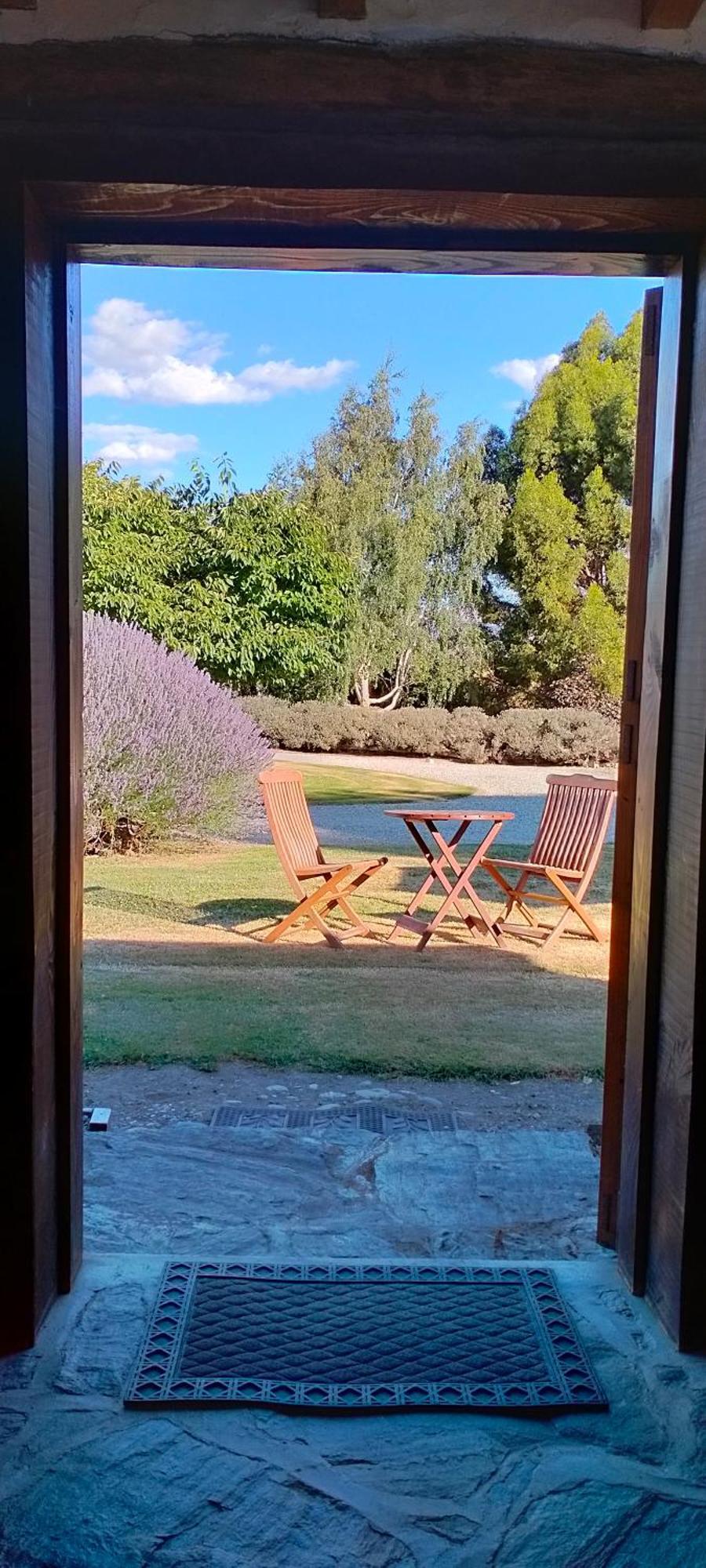 Queensberry Inn