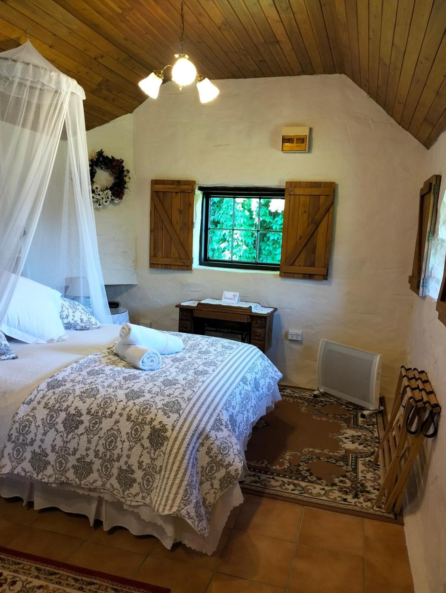 Queensberry Inn 3*
