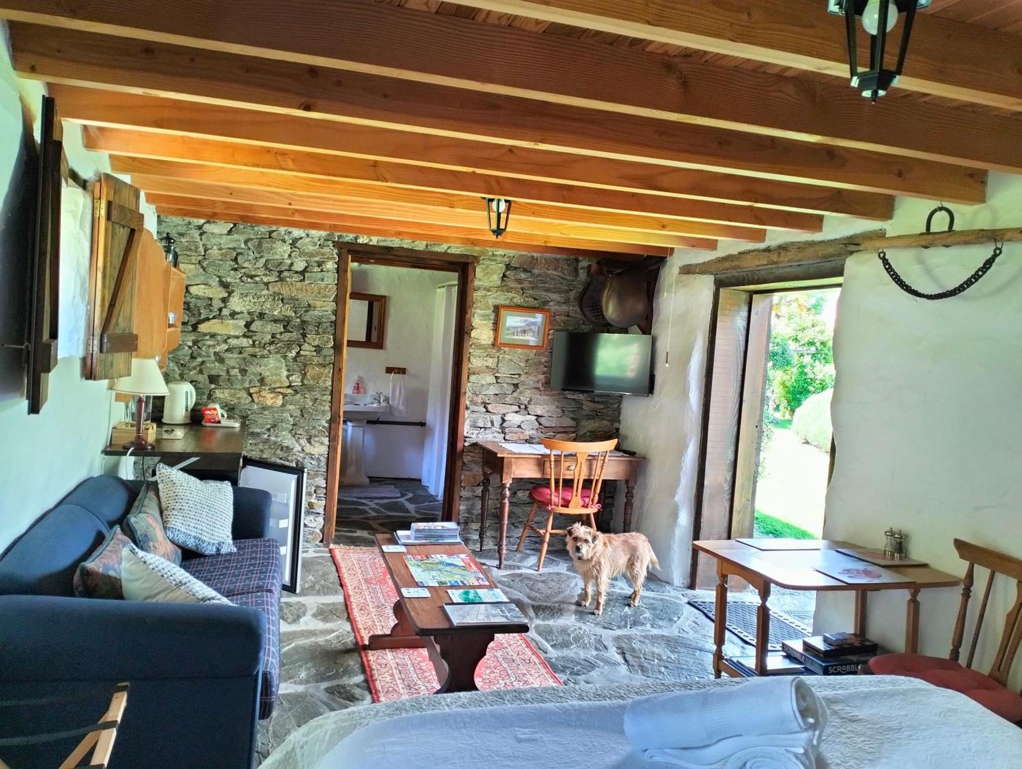Queensberry Inn