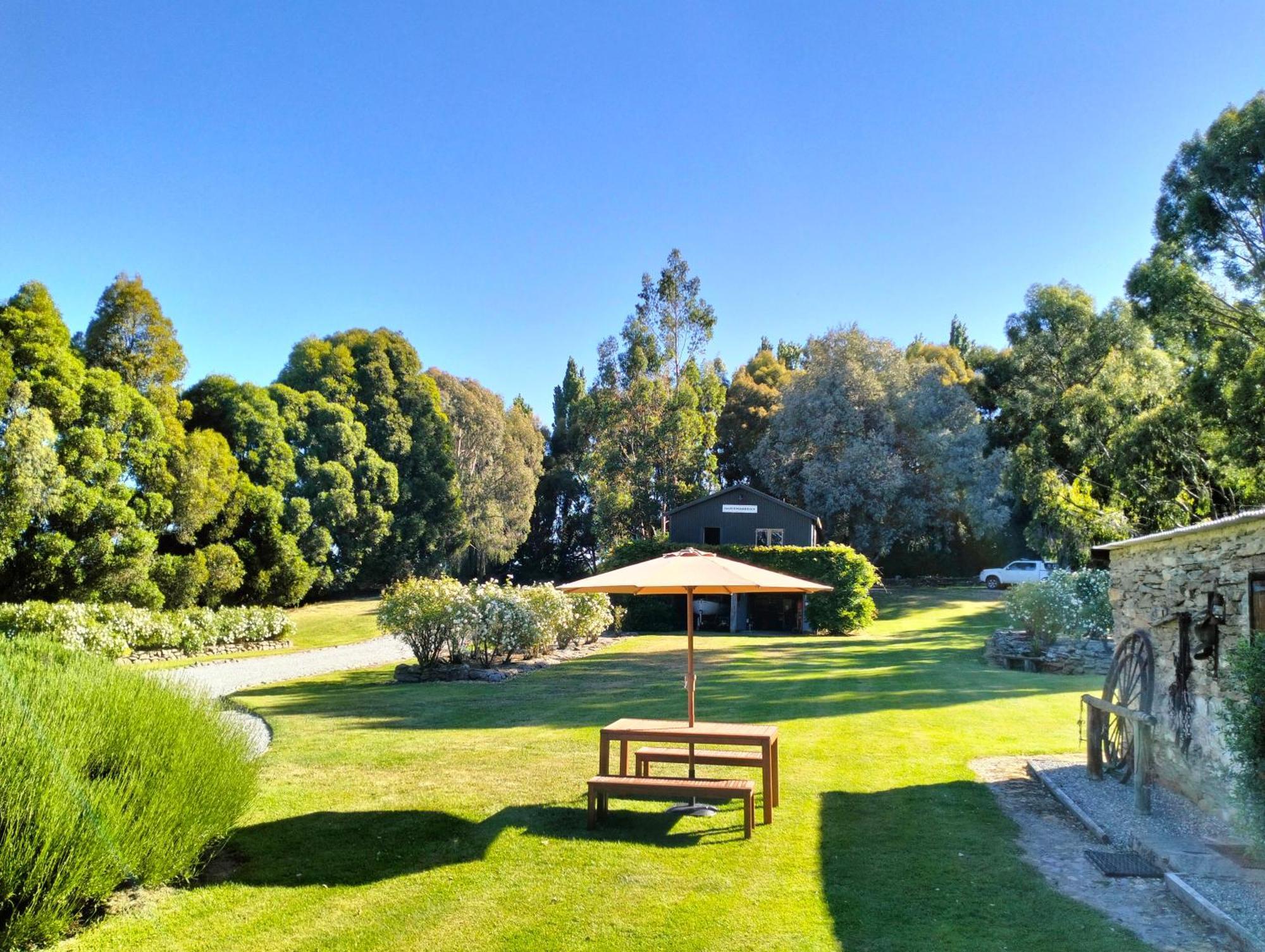 Queensberry Inn 3*